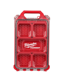 MILWAUKEE 48-22-8436 PACKOUT COMPACT LOW PROFILE ORGANIZER