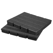 48-22-8453 Low-Profile Customizable Foam Insert PACKOUT