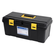 JET 842144 PORTABLE TOOL BOX - PLASTIC - 22" x 10" x 9"