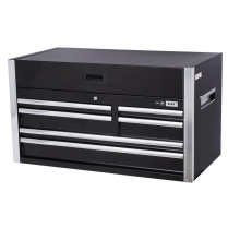 842665 41" X 21" HD SERIES 6 DRAWER MECHANIC&rsquo;S CHEST