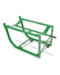 H-4203 STEEL DRUM CRADLE - 55 GALLON