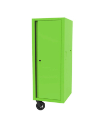 HOMAK LG08021050 22" RS PRO SIDE LOCKER 5 DRAWERS GREEN