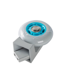 1232698 TRANSPORT KIT, CASTER, RH