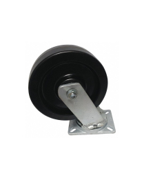 COLESON HD PHENOLIC CASTER 10" DIA.  SWIVEL