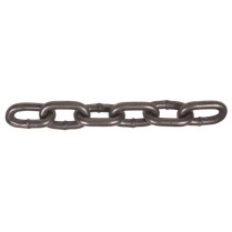 52002 GRADE 30 SELF COLORED CHAIN 1/4" X 100'