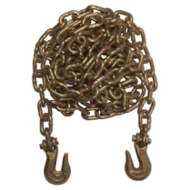56005 G70 GO BIND CH 3/8" X 20' (TIE DOWN CHAINS)