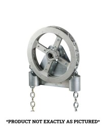 CH1 HAND CHAIN FOR ROLL UP DOORS