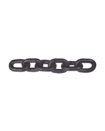 CH80SC-034 GRADE 80 BLACK ELECTRO DEP CHAIN 3/4"
