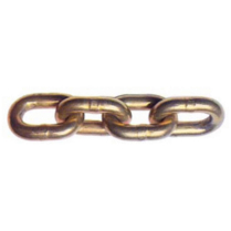 CHAIN, GR. 70, 3/8"