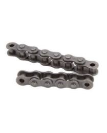 RS40RIV-REN Chain, Riveted 40A1X10FT