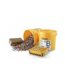 FLEXCO SRA RIVETS (BOX/250)