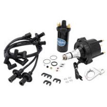 PD3412 DISTRIBUTOR POCKET INSERT TYPE 1