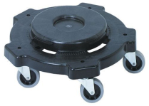 H-1844 Poly-Dolly&reg; 69 x 33 x 27"