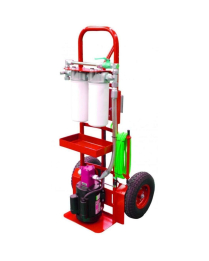 LG-HTD5251010ZHSQ140R4 Lubrigard 2 Wheeled Hand Truck Filter