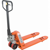 KLETON HD HYDRAULIC PALLET TRUCK, 5500 LBS CAPACITY