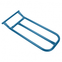 DELUXE HAND TRUCK NOSE PLATE