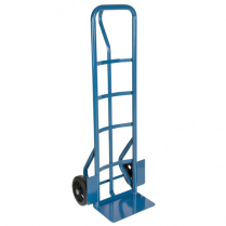 Heavy-Duty Hand Truck, Steel, 50-3/4" Height, 1000 lbs. Cap