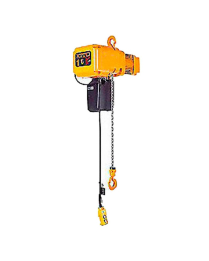 107503M50 ELECTRIC HOIST 50FT LIFT 115V