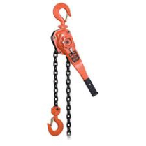 110462M KLP-75L 3/4 TON LEVER HOIST 6' LOAD CHAIN