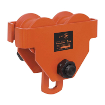 120115 VBC SERIES MANUAL TROLLEY - 3 TON