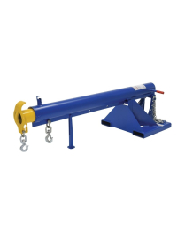 MP207 VESTIL ORBIT BOOM, FORKLIFT CRANE