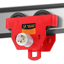 NAT2T 2T ADJUSTABLE TROLLEY NOVA