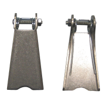 PEL90-016CA SAFETY LATCH KIT 1-1/2 TON