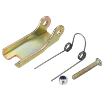 PVI-KCH20-2 SAFETY LATCH KIT 2 TON