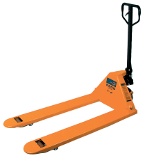 #TGPT-52748NS PALLET TRUCK, 5500 LB