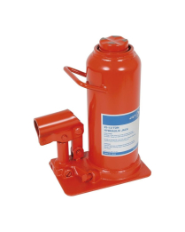 140107, 17-1/2-Ton JET Hydraulic Bottle Jack - Super Heavy D