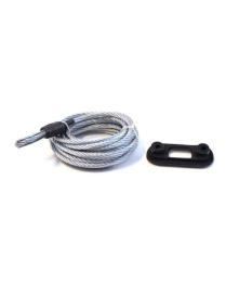 WARN 76065 ,WIRE ROPE SVC PART