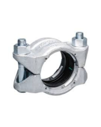 #99 VICT ROUST-A-BOUT CPLG W/GRADE E GASKET