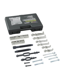 OTC 4534 MULTIPURPOSE BEARING & PULLEY PULLER SET