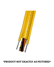 PZG-JEH14-56 PENDANT CABLEPUSHBUTTON CORD 16AWGX3C PER F