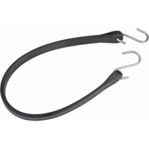 PS-21 RUBBER TIE DOWNS 21" (PE369)