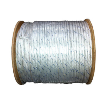 TMP-SYNTHETICS NOVABLUE ROPE 1/2" 600FT Roll