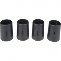 KLETON RL054 Split Sleeve for Chromate Wire Shelving