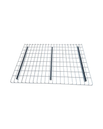 WWD-4852 WIRE MESH DECKS (48''D x 52''W)
