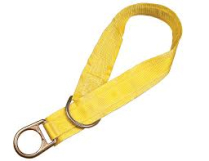 1003000 SALA WEB TIE OFF Adapter 3'