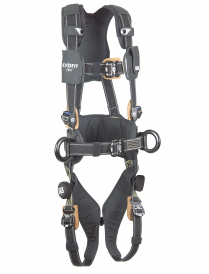 1110899C ARC FLASH HARNESS, SIZE XXL