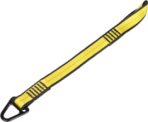 1500015 V-RING ATTACHMENT TOOL CINCH DUAL, MED. DUTY 35 LB C