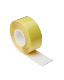 1500174 TAPE, ATTCH, QW, 1" X 108", YELLOW