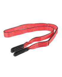 VGD 34030320 POLYESTER SLING 2 PLY TYPE 3; 3'' X 20 FT