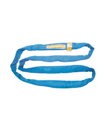 34067008 POLY SLING ROUND ENRS-7 8 FT BLUE
