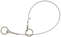 AJ47406 TIE OFF ADAPTOR PT, CAB, 6'