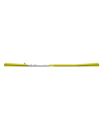 2 PLY YELLOW POLY SLING EYE-EYE 1" X 6 FT T3