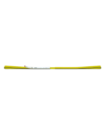 2 PLY YELLOW POLY SLING EYE-EYE 1" X 8 FT T3