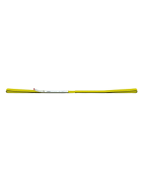 EE2-901 X 14' YELLOW POLY SLING, T3 - M.O. SOLUTIONS