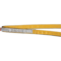 EN1903Y04T5 YELLOW POLYESTER ENDLESS SLING T5 1PL 3"X4'