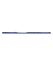 ARMOUR POLYESTER SLING T5 ENDLESS 2 PLY 2"X12' BLUE